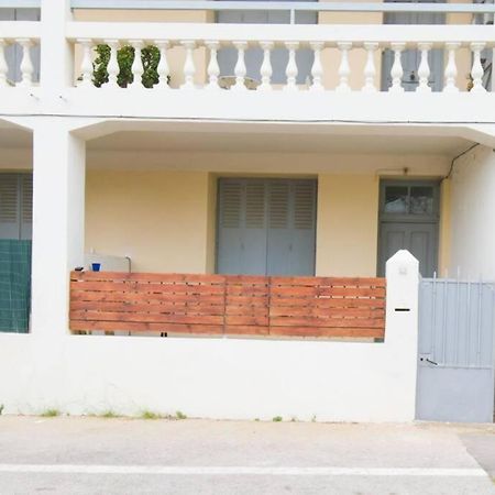 Apartamento Le 92 Toulon Bas Faron Exterior foto