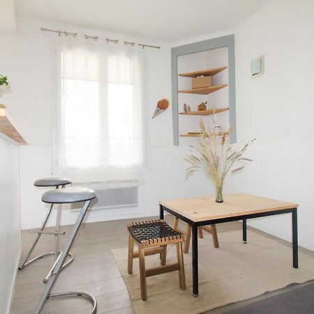 Apartamento Le 92 Toulon Bas Faron Exterior foto