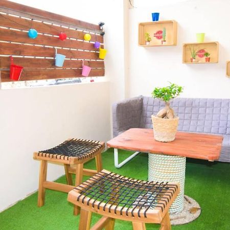 Apartamento Le 92 Toulon Bas Faron Exterior foto