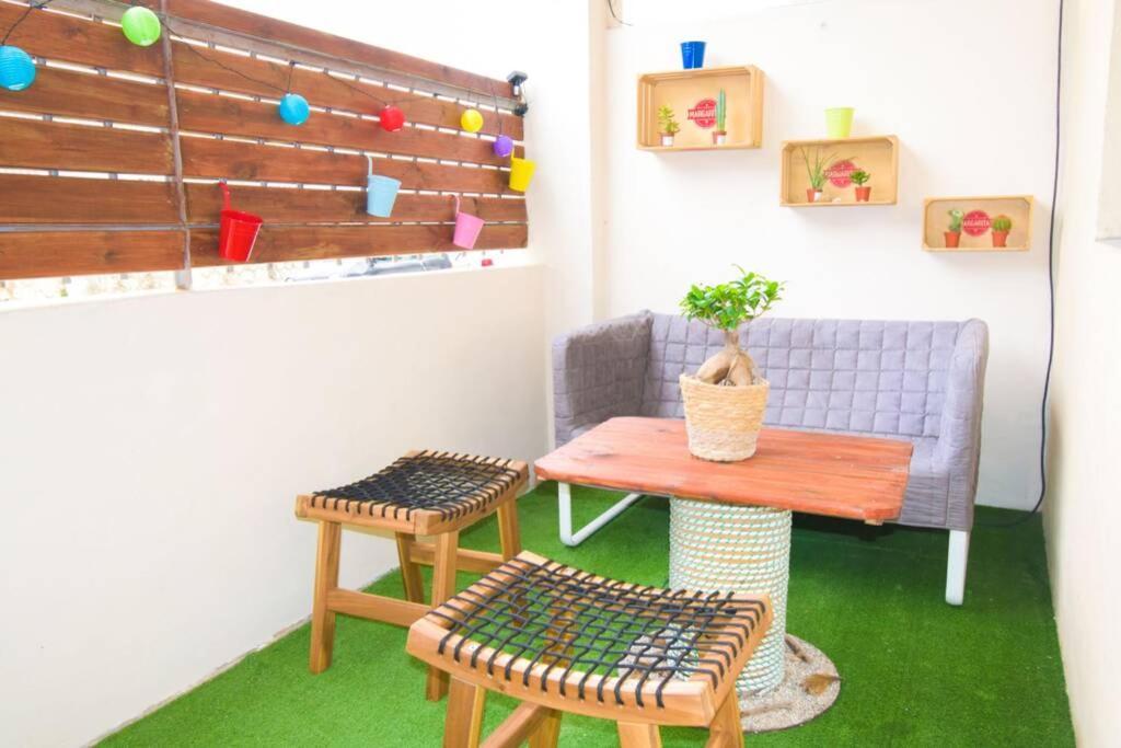Apartamento Le 92 Toulon Bas Faron Exterior foto