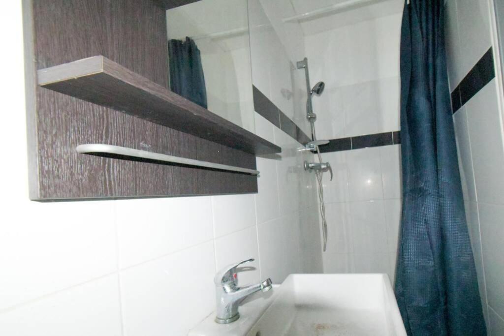 Apartamento Le 92 Toulon Bas Faron Exterior foto